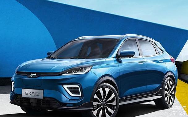 佛山345WEY威派豪华SUV市场的黑马，零跑汽车与智能交通系统的协同