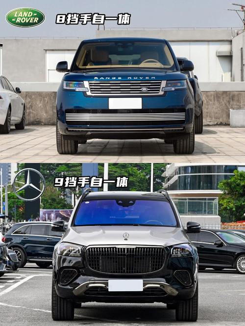 佛山345迈巴赫经典与现代的完美融合，路虎如何塑造独特的品牌形象